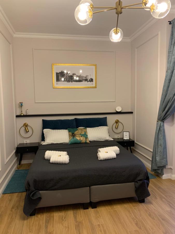 בלגרד Dragonfly Residence מראה חיצוני תמונה