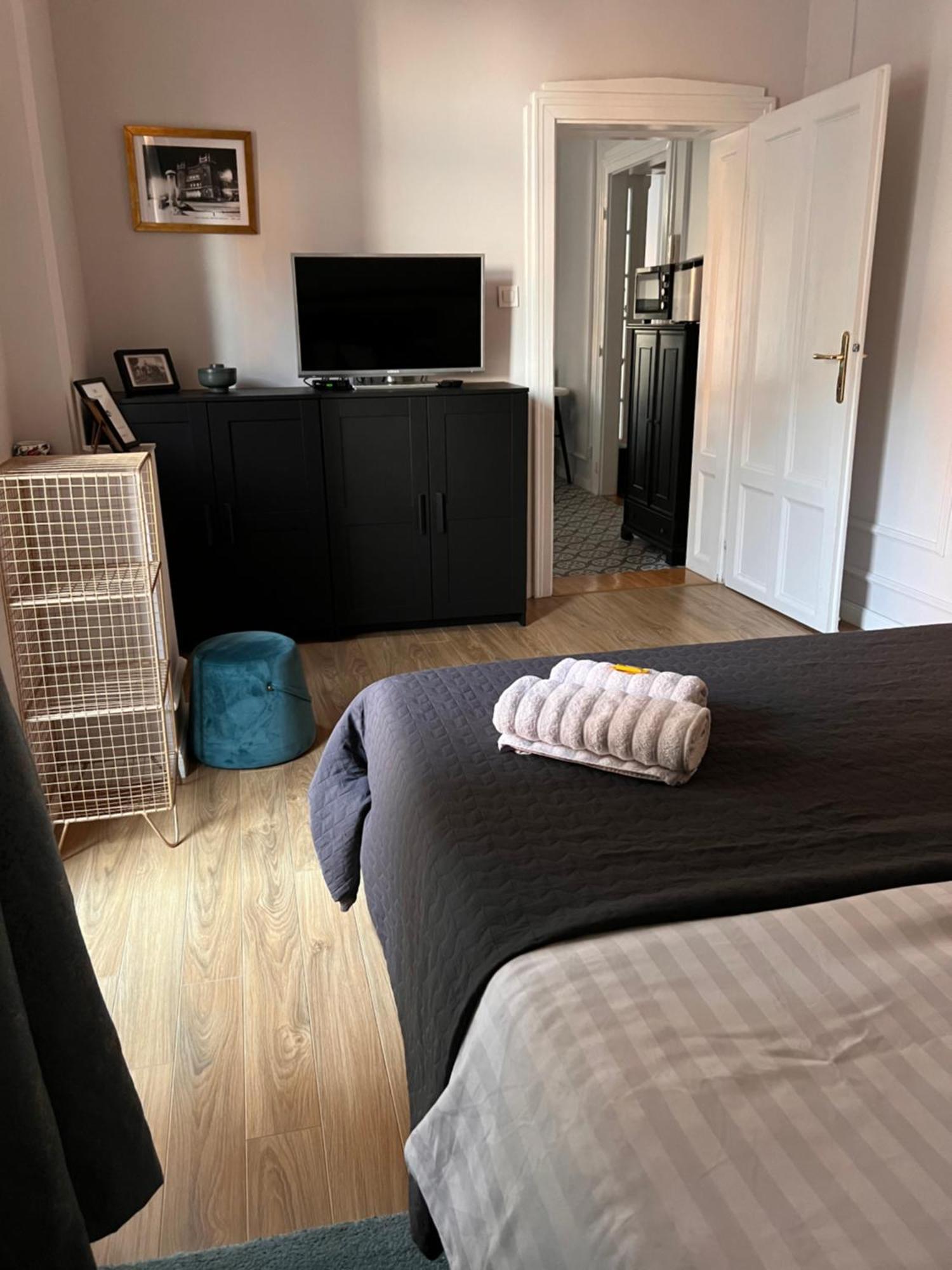 בלגרד Dragonfly Residence מראה חיצוני תמונה